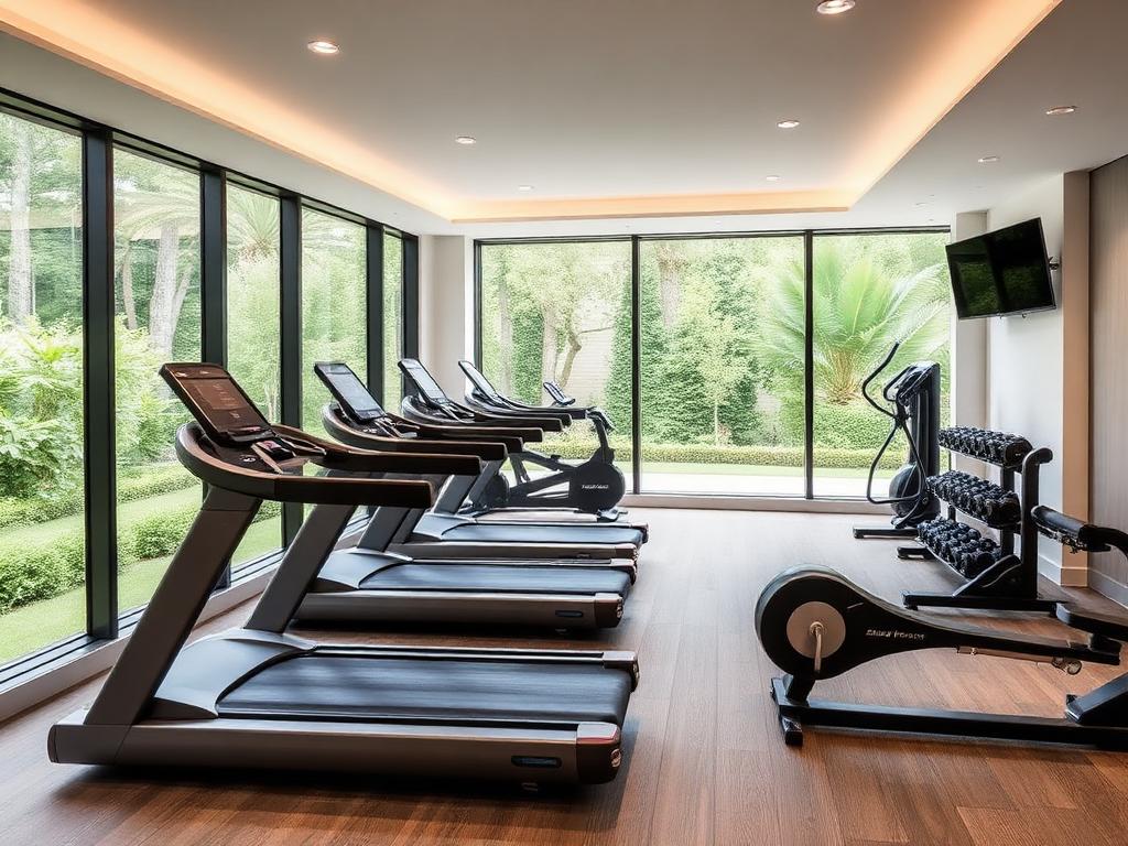 Health & wellbeing